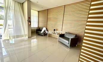 Imagem 5: Atmos - Greenville - 116m² - Nascente - Reformado - Andar baixo - 4 quartos sendo 1 suíte