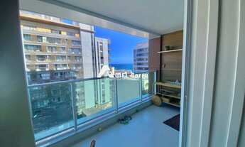 Imagem 1: Barra - 42,16n² - Quarto e sala - Fechadura eletrônica - Condomínio com total infraestrutu