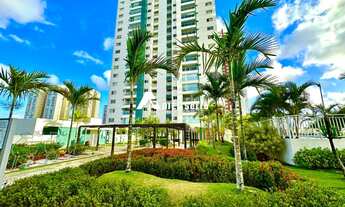 Imagem 3: Atmos - Greenville - 116m² - Nascente - Reformado - Andar baixo - 4 quartos sendo 1 suíte