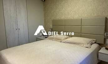 Imagem 2: Caminho das Árvores -70m² - PORTEIRA FECHADA - Finamente decorado - Andar intermediário