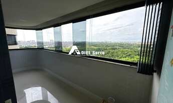 Imagem 2: Armação - 70m² - 2 quartos sendo 1 suíte - Andar alto - Nascente - Super ventilado - Cozin