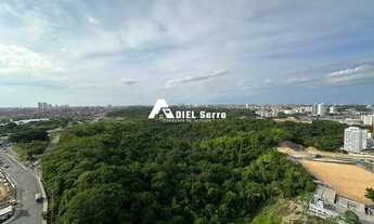 Imagem 3: Armação - 70m² - 2 quartos sendo 1 suíte - Andar alto - Nascente - Super ventilado - Cozin