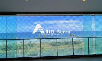 Imagem: Jaguaribe - 242m² - Frente mar - Nascente