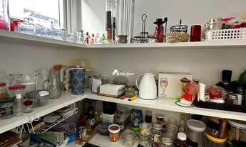 Imagem 5: Alphaville Litoral Norte 03 - Casa com 3 suítes + home - Dependência completa - Piscina e