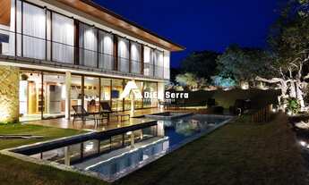 Imagem: Praia do Forte - 468m² - 6 suítes - Dependência