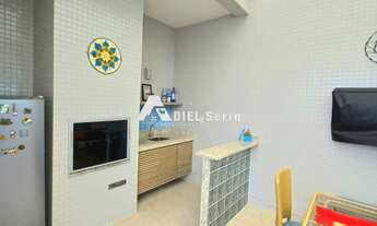 Imagem 6: Cobertura - Soho Manhattan - 3/4 sendo uma suíte - 213m² - Nascente - Vista Mar - melhor p