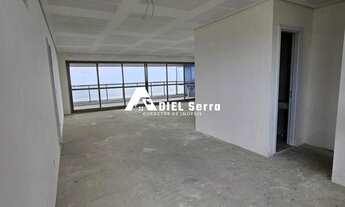 Imagem 2: Ocean Ondina - 04 suítes com 245m² - Andar alto - Frente Mar - 04 vagas - Lazer completo