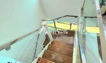 Imagem 7: Cobertura - Soho Manhattan - 3/4 sendo uma suíte - 213m² - Nascente - Vista Mar - melhor p