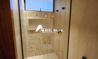 Imagem 7: Praia do Forte - 468m² - 6 suítes - Dependência completa - Móveis - Varanda - Piscina priv