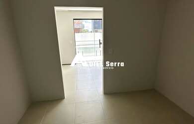 Imagem 4: Alphaville Litoral Norte 02 - Casa nova - 4 suítes - Nascente - Closets - Dependência comp