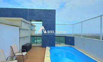 Imagem: Cobertura - Soho Manhattan - 3/4 sendo uma