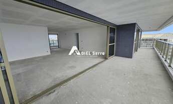 Imagem 6: Ocean Ondina - 04 suítes com 245m² - Andar alto - Frente Mar - 04 vagas - Lazer completo