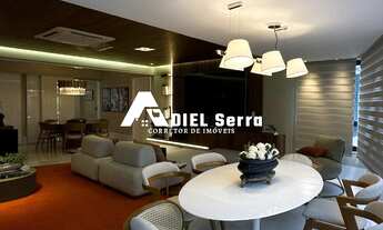 Imagem 6: Alto do Parque - Andar intermediário - 3 suítes - Master c/ 2 closets - Armários - Home Of