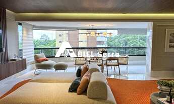 Imagem: Alto do Parque - Andar intermediário