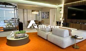 Imagem 4: Alto do Parque - Andar intermediário - 3 suítes - Master c/ 2 closets - Armários - Home Of