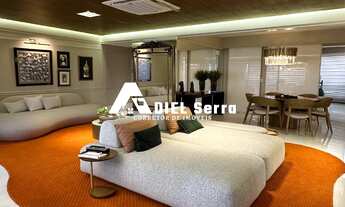 Imagem 5: Alto do Parque - Andar intermediário - 3 suítes - Master c/ 2 closets - Armários - Home Of