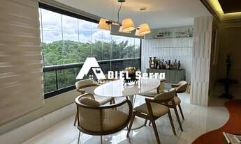 Imagem 3: Alto do Parque - Andar intermediário - 3 suítes - Master c/ 2 closets - Armários - Home Of