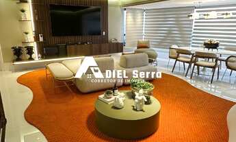 Imagem 2: Alto do Parque - Andar intermediário - 3 suítes - Master c/ 2 closets - Armários - Home Of