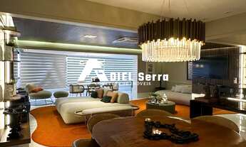 Imagem 7: Alto do Parque - Andar intermediário - 3 suítes - Master c/ 2 closets - Armários - Home Of