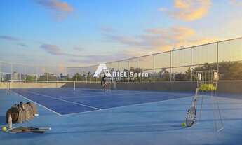 Imagem 5: Caminho as Árvores - Legacy - 258,91m² - Andar intermediário - 4 suítes - 4 vagas - 1 depó