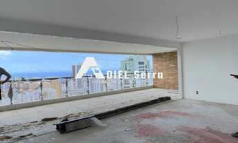 Imagem 7: Caminho das Árvores - 210m² - Andar alto - Depósito - 4 vagas - Condomínio c/ infraestrutu