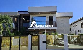 Imagem: Lauro de Freitas - 4 quartos - 3 suítes