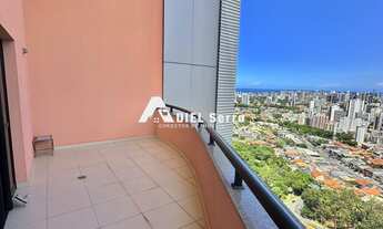 Imagem: Caminho das Árvores - 92,26m² - Loft duplex