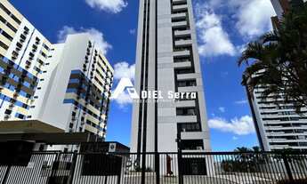 Imagem: Alto do Itaigara - 255m² - Andar médio