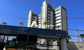 Imagem: Patamares - Colina A - PORTEIRA FECHADA