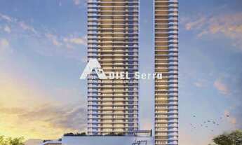 Imagem 1: Caminho as Árvores - Legacy - 258,91m² - Andar intermediário - 4 suítes - 4 vagas - 1 depó