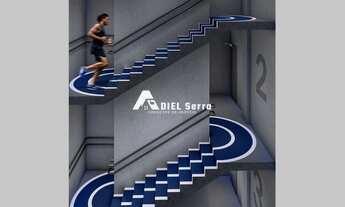 Imagem 3: Caminho as Árvores - Legacy - 258,91m² - Andar intermediário - 4 suítes - 4 vagas - 1 depó