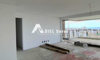 Imagem 5: Caminho das Árvores - 210m² - Andar alto - Depósito - 4 vagas - Condomínio c/ infraestrutu