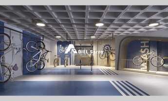 Imagem 2: Caminho as Árvores - Legacy - 258,91m² - Andar intermediário - 4 suítes - 4 vagas - 1 depó