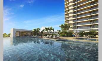 Imagem 4: Caminho as Árvores - Legacy - 258,91m² - Andar intermediário - 4 suítes - 4 vagas - 1 depó