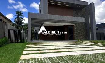 Imagem: Alphaville Litoral Norte 3 - 4 suítes