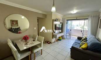 Imagem: Rio Vermelho - 77m² - Nascente total