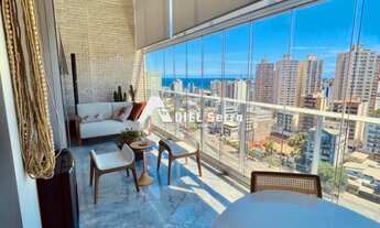 Imagem 1: Itaigara - 115m² - Andar alto - Vista livre - 2 suítes - Escritório - Armários planejados