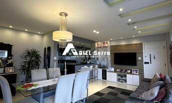 Imagem 4: Rio Vermelho - 213m² - Cobertura - Vista mar - Nascente - 3 suítes - Dependência completa