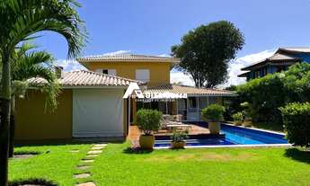 Imagem: Sauípe - 1.200m² terreno - 345m² área