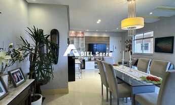 Imagem 5: Rio Vermelho - 213m² - Cobertura - Vista mar - Nascente - 3 suítes - Dependência completa