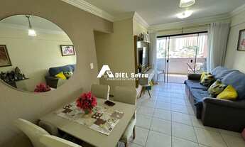 Imagem 2: Rio Vermelho - 77m² - Nascente total - Super ventilado - Vista livre - 2 quartos - 1 suíte