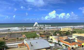 Imagem 5: Pituaçu - 75m² - Andar alto - Norte/Sul - Decorado - 2 quartos - 1 suíte - Varanda gourmet