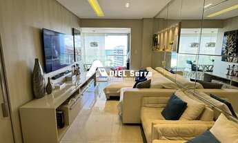 Imagem: Pituaçu - 75m² - Andar alto - Norte/Sul