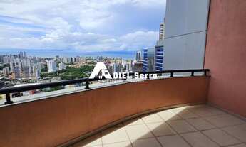 Imagem: Caminho das Árvores - 102m² - Quarto e