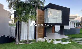 Imagem: Alphaville Litoral Norte 2 - 512m² total