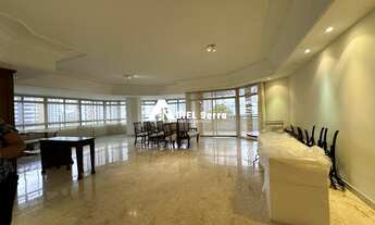 Imagem: Horto Florestal - 389,22m² - Nascente