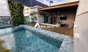 Imagem: Manhattan - Soho - 213m² - 3 quartos