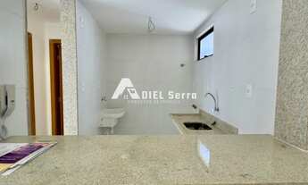 Imagem 5: Graça - Absolut - 1/4 e sala com 41,61m² - Excelente localização - 01 vaga