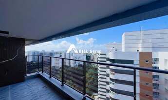 Imagem: Alphaville - Mansão Bellagio - 4 suítes