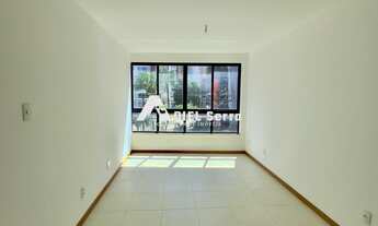 Imagem 6: Graça - Absolut - 1/4 e sala com 41,61m² - Excelente localização - 01 vaga